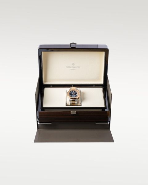 Patek Philippe Nautilus 5980/1AR-001